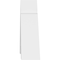 Ekena Millwork Archdale Architectural Grade PVC Gable Bracket, 36"W x 13 1/2"H x 4"D x 6"F, 9/12 Pitch GBP036X14X0406ARC00 - alternate 3